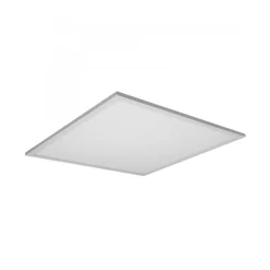Smart WiFi Planon Plus Backlight Deckenleuchte 60x60 cm