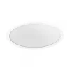 Smart WLAN Orbis Disc Round Deckenleuchte Ø40 cm