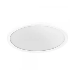 Smart WLAN Orbis Disc Round Deckenleuchte Ø40 cm