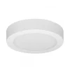 Smart WLAN Orbis Downlight Surface Rounde Deckenleuchte Ø20 cm