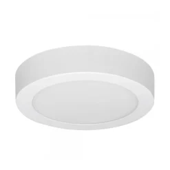 Smart WLAN Orbis Downlight Surface Rounde Deckenleuchte Ø20 cm