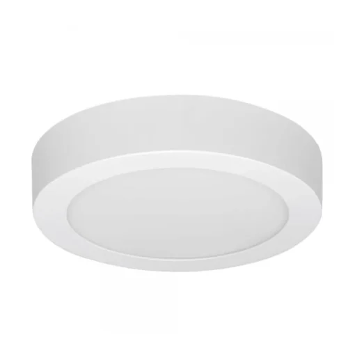 Smart WLAN Orbis Downlight Surface Rounde Deckenleuchte Ø20 cm