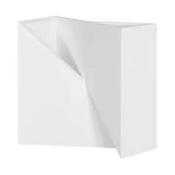 Smart WLAN Orbis Swan Wandleuchte 20X20 cm