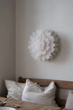 Snöblomma Adventstern