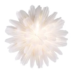 Snöblomma Adventstern