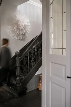 Snöblomma Adventstern