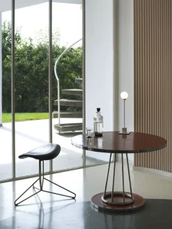 Snowball Tischleuchte 41cm