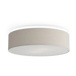 Soft Deckenleuchte Ø44cm