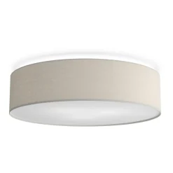 Soft Deckenleuchte Ø60cm