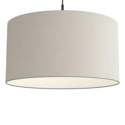 Soft Pendelleuchte Ø57cm