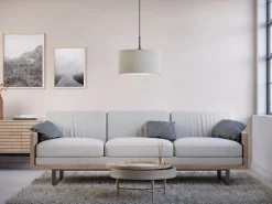 Soft Pendelleuchte Ø40cm