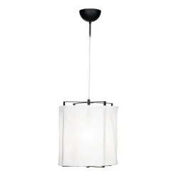 Softy Pendelleuchte Ø35cm