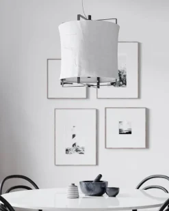 Softy Pendelleuchte Ø35cm