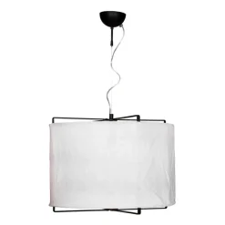 Softy Pendelleuchte Ø60cm