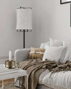 Softy Stehleuchte 150cm