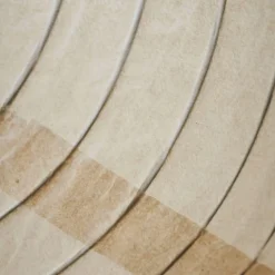 Soni Lampenschirm 10er Pack sand