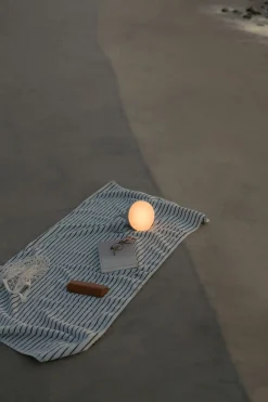 Sphere portable Leuchte