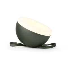 Sphere portable Leuchte