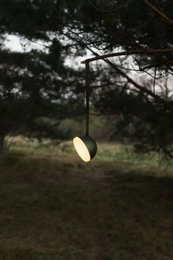 Sphere portable Leuchte