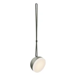 Sphere portable Leuchte