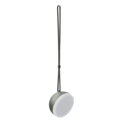 Sphere portable Leuchte