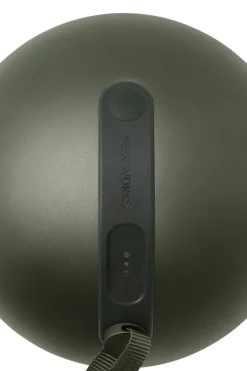 Sphere portable Leuchte