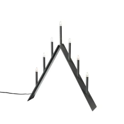 Spica 7 Adventskerzenhalter