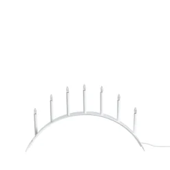 Spica Bow 7 Adventskerzenhalter