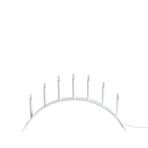 Spica Bow 7 Adventskerzenhalter