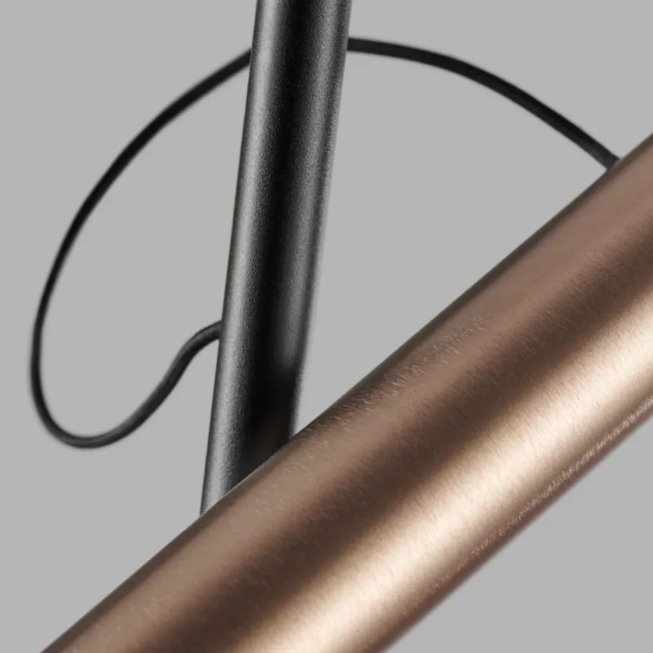 Spirit T1 Tischleuchte