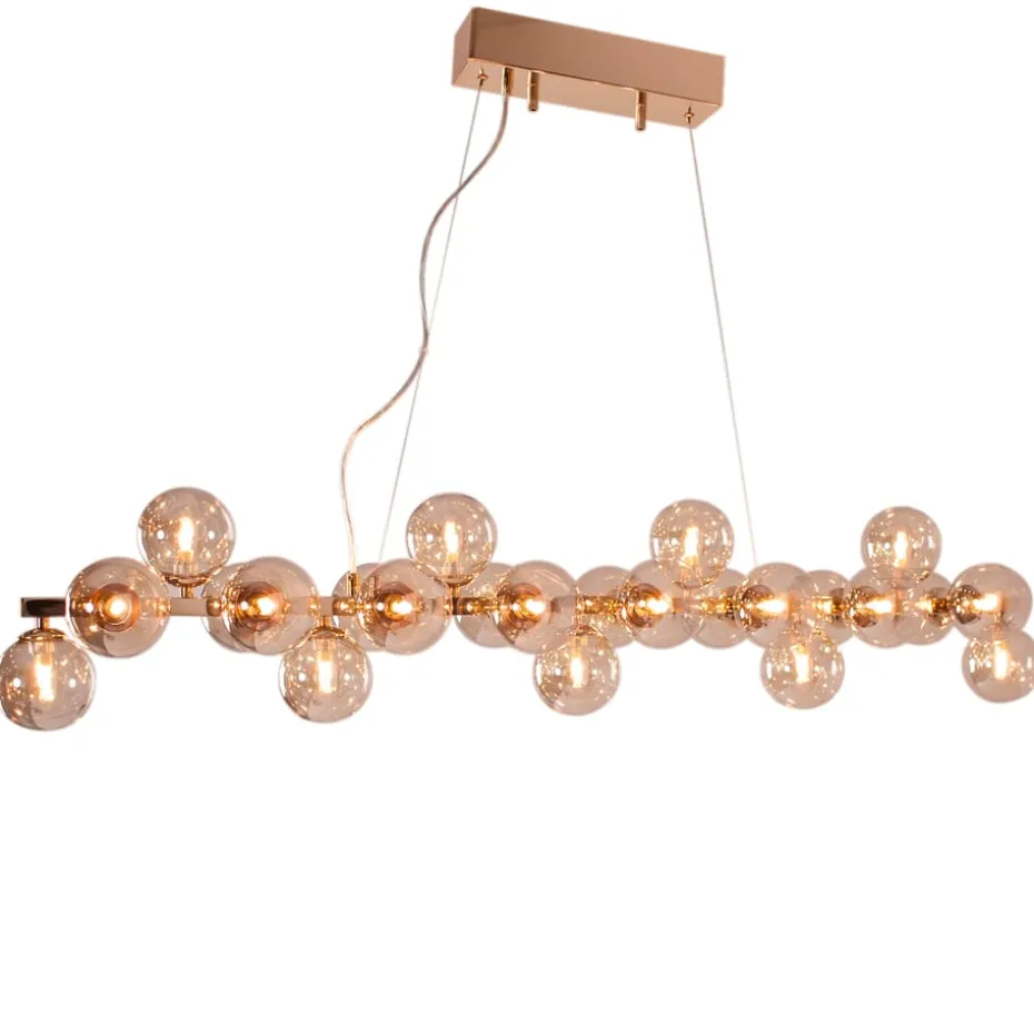 Splendor Bar Pendelleuchte