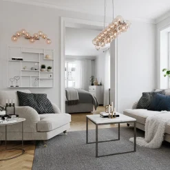 Splendor Bar Pendelleuchte