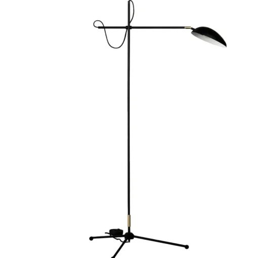 Spoon Stehleuchte