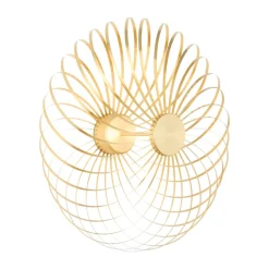 Spring Surface wandleuchte 58 cm