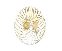 Spring Surface wandleuchte 58 cm