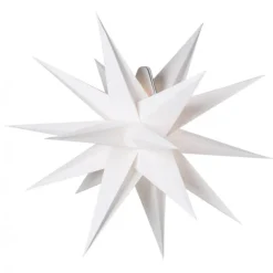 Sputnik Adventsstern Ø60 cm