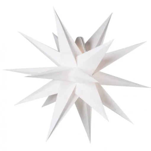 Sputnik Adventsstern Ø60 cm