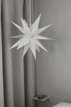 Sputnik Adventsstern Ø60 cm