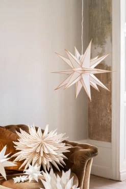 Sputnik Adventsstern Ø60 cm