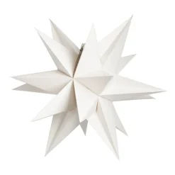 Sputnik Adventsstern kompakt Ø60cm