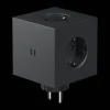 Square 2 Steckdose