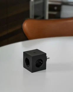 Square 2 Steckdose