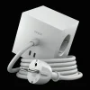 Square 1 Steckdose USB-C 30W 1,8 m
