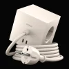 Square 1 Steckdose USB-C 30W 1,8 m