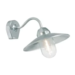 Stall Wandleuchte 44x30 cm