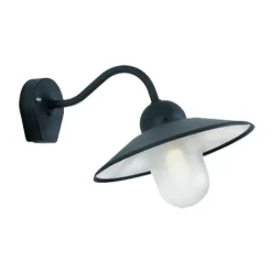 Stall Wandleuchte 44x30 cm