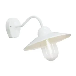 Stall Wandleuchte 44x30 cm