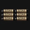 Star Trading Batterie 6er-Pack