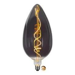 Star Trading E27 Glühbirne, industriell vintage