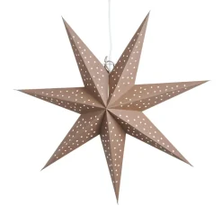 Stella Adventsstern mocca